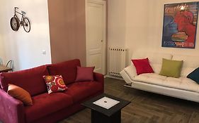 Appartamento Con Terrazza In Via Campo Dei Fiori